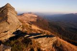 Hnatowe Berdo i Połonina Wetlińska, Bieszczady