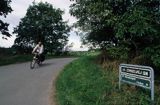Bornholm Dania, Ścieżka rowerowa