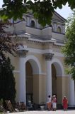 Dom Zdrojowy, Park Zdrojowy, Busko-Zdrój
