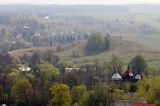 zabytkowa cerkiew drewniana w Bystrem oraz w Michniowcu, Bieszczady