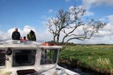 Camlin river, rejon Górnej Shannon, Irlandia