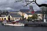 Carrick on Shannon, rejon Górnej Shannon, Irlandia