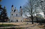 Chełm Bazylika Sanktuarium