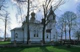 Cerkiew w Choroszczy