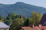 Cisna, Bieszczady