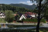 Cisna, Bieszczady