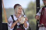 zespół folklorystyczny żukowianie, 3 Bieszczadzki Festiwal Sztuk w Czarnej, Bieszczady