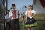 Lipovec folklorny subor, 3 Bieszczadzki Festiwal Sztuk w Czarnej, Bieszczady