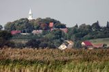 Czelin nad Odrą, kościół Matki Boskiej Częstochowskiej