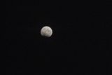 Pełnia, Częściowe zaćmienie Księżyca 28.10.2023