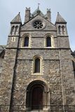 Christ Church, Katedra Kościoła Chrystusowego, Dublin, Irlandia