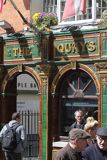 Dzielnica Temple Bar, Dublin, Irlandia