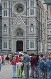Katedra St. Maria del Fiore, Florencja, Włochy