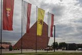Muzeum II Wojny Światowej, Gdańsk
