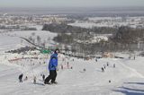 Gołdap kompleks narciarski Piękna Góra