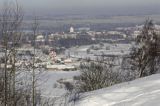 Gołdap kompleks narciarski Piękna Góra