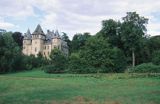 Zamek w Gołuchowie