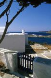 Grecja, wyspa Sifnos, Cyklady