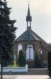 Grójec, kościół św. Mikołaja