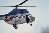 Helikopter Lotniczego Pogotowia Ratunkowego