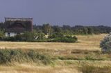 wyspa Hiddensee, Mecklenburg-Vorpommern, Bałtyk, Niemcy