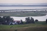 wyspa Hiddensee, Mecklenburg-Vorpommern, Niemcy