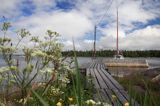port jachtowy Hogklubb, Finlandia, Zatoka Botnicka