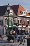 Hoorn, Holandia, Ijsselmeer,