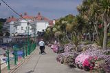 St. Brelade's, wyspa Jersey, Channel Islands, Anglia, Wyspy Normandzkie, Kanał La Manche