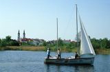 jezioro Augustowskie