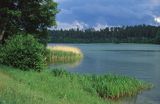 jezioro Bełdany