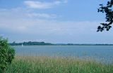 Jezioro Mikołajskie