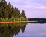 jezioro Piaszno