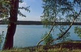 jezioro Wiartel