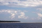 wyspa Kihnu, Estonia Kihnu Island, Estonia