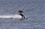 kitesurfing, Zatoka Pucka