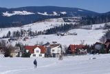 Koniaków, Beskid Śląski