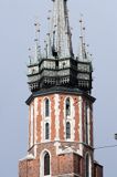 Cracow Kościół Mariacki