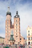 Kraków Kościół Mariacki