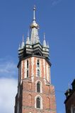 Cracow Kościół Mariacki