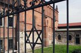 Cracow Krakowski Kazimierz żydowskie miasto Synagoga Stara