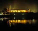 Cracow Wawel zamek