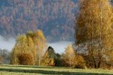 Park Krajobrazowy Doliny Sanu, Bieszczady