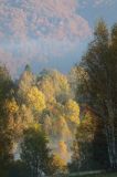 Park Krajobrazowy Doliny Sanu, Bieszczady