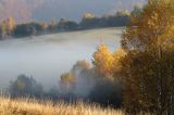 Park Krajobrazowy Doliny Sanu, Bieszczady