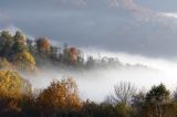 Park Krajobrazowy Doliny Sanu, Bieszczady