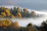 Park Krajobrazowy Doliny Sanu, Bieszczady