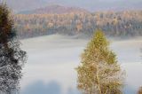 Park Krajobrazowy Doliny Sanu, Bieszczady