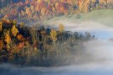 Park Krajobrazowy Doliny Sanu, Bieszczady