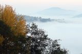 Park Krajobrazowy Doliny Sanu, Bieszczady